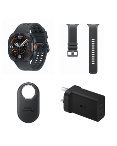 SAMSUNG WATCH ULTRA 2 FOLD 8 1TB PREMIUM PACKAGE WATCH ULTRA 2 1TB BUNDLE-PWP