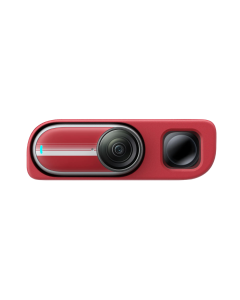 INSTA360 GO 3S 128GB RETRO BUNDLE ACTION CAMERA RED CINSAATA 121