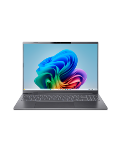 ACER ASPIRE 16"WUXGA  COPILOT+ PC RYZEN AI 7 445 16GB RAM 512GB SSD A16-A71M-R972