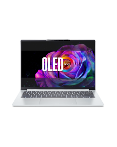 ACER SWIFT GO 14" 3K OLED COPILOT+ PC CORE ULTRA X9 388H 32GB RAM  1TB SSD SFG14-I71-98GR