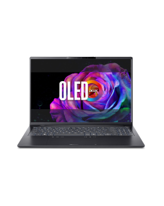 ACER SWIFT GO 16" 3K OLED COPILOT+ PC CORE ULTRA X9 388H 32GB RAM  1TB SSD SFG16-I71-92RY