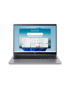 ACER ASPIRE GO 14"  WUXGA INTEL CORE ULTRA 9 185H 16GB RAM 512GB SSD AG14-I71M-97KF