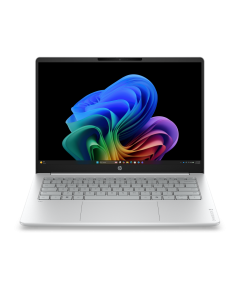 HP OmniBook 3 14" 2K Copilot+ PC AMD Ryzen AI 5 430 16GB RAM 512GB SSD Silver 2YRS 14-HV0039AU