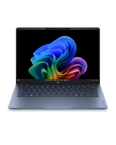 HP OmniBook 5 14" 2K OLED Touch Copilot+ PC Intel Core Ultra 7 355 16GB RAM 1TB SSD Blue 2YRS 14-HH0059TU
