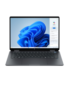 HP OmniBook Ultra 14" 3K OLED Touch Copilot+ PC Intel Core Ultra 7 356H 32GB RAM 1TB SSD Grey 14-KD0047TU