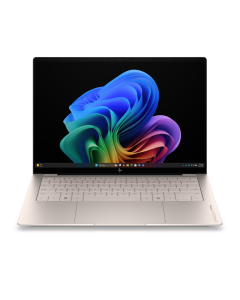 HP OmniBook Ultra 14" 3K OLED Touch Copilot+ PC Intel Core Ultra 9 386H 32GB RAM 1TB SSD Sand 14-KD0044TU
