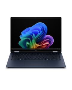 HP OmniBook X Flip 14"2K OLED Touch Copilot+ PC AMD Ryzen AI 5 430 16GB RAM 512GB SSD Blue 14-KC0075AU