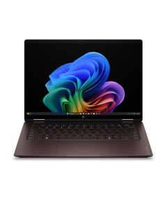 HP OmniBook X Flip 14"2K OLED Touch Copilot+ PC AMD Ryzen AI 7 445 16GB RAM 1TB SSD Expresso 14-KC0073AU