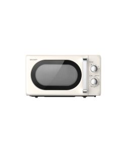 SHARP MICROWAVE 20L R-20SR-W