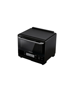 SHARP STEAM OVEN 31L AX-3100V(B)
