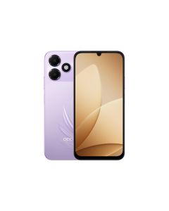OPPO A6C PHONE 6.75" 4+128GB  FEATHER PURPLE A6C-4G
