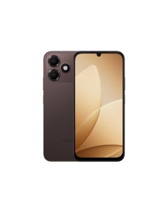 OPPO A6C PHONE 6.75" 4+64GB  STORE BROWN A6C-4G
