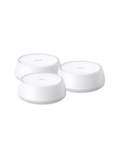 TP-Link BE3600 Whole Home Mesh WiFi 7 System (3-Pack) DECO BE22 3PK