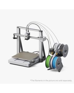 Bambu Lab A2L 3D Printer + AMS Lite BAM-PF005-L+SA005-UK