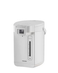 Toshiba Thermo Pot 2.5L TP-25DRVSG(W)
