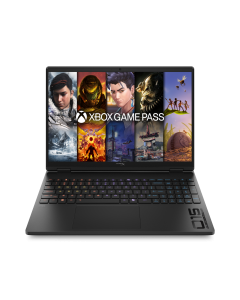 HP HyperX OMEN 15.3" WQXGA 180HZ Intel Core i7-14650HX 16GB RAM 1TB SSD RTX5060 8GB 2YRS 15-GA0069TX