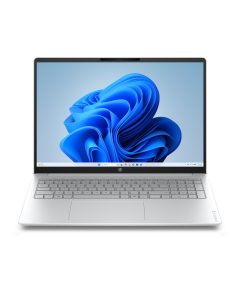 HP OmniBook 3 16" 2K Copilot+ PC Core Ultra 5 322 16GB RAM 512GB SSD Silver 2YRS 16-BS0044TU