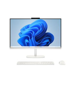 HP OmniStudio X All-in-One 27" QHD Intel Core Ultra 7 356H 32GB RAM 1TB SSD RTX5050 8GB 3YRS 27-CX0006D
