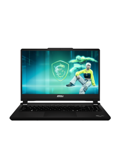MSI GAMING LAPTOP 15.6" FHD 144HZ AMD RYZEN 7 170 16GB RAM 512GB SSD RTX5070 8GB 2YRS CYBORG A15 MAX C1WG-073SG