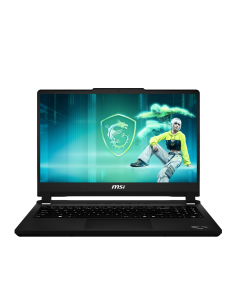 MSI GAMING LAPTOP 15.6" FHD 144HZ AMD RYZEN 7 170 16GB RAM 512GB SSD RTX5060 8GB 2YRS CYBORG A15 MAX C1WF-072SG