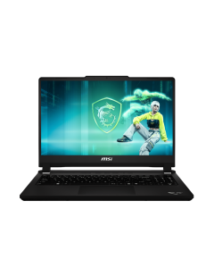 MSI GAMING LAPTOP 15.6" FHD 144HZ INTEL CORE I7-13620H 16GB RAM 512GB SSD RTX5050 8GB 2YRS CYBORG 15 C13WEO-442SG