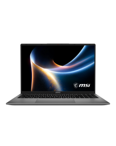 MSI LAPTOP 16" FHD+ AMD RYZEN 7 170 16GB RAM 512GB SSD 2YRS MODERN A16 LE J1M-001SG