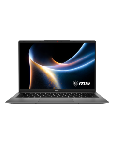 MSI LAPTOP 14" FHD+ AMD RYZEN 7 170 16GB RAM 512GB SSD 2YRS MODERN A14 LE J1M-003SG