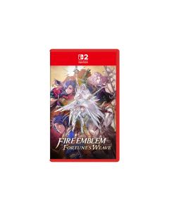 Fire Emblem: Fortune's Weave Dagdan Collection NTD-BEE-R-AACSA-SEA