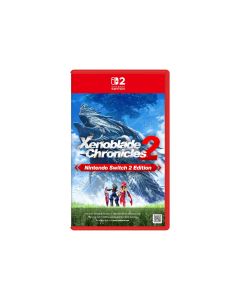 Xenoblade Chronicles 2 – Nintendo Switch 2 Edition NTD-NXS-P-ADENH-SEA