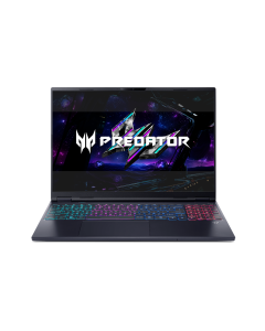 Acer Predator Helios Neo 16S AI Intel Core Ultra 9 386H 32GB RAM 1TB SSD RTX5070 8GB 3YRS PHN16S-I51-96HU