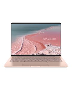 ASUS Zenbook 14" 3K OLED Touch Copilot+ PC Intel Core Ultra 7 355 24GB RAM 1TB SSD 2YRS CORAL UX3480AA-SU336W