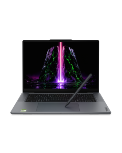 Lenovo Yoga Pro 9n 15.3" WQXGA OLED Touch Nvidia RTX Spark N1X 20 Core 64GB RAM 1TB SSD 83SR003XSB