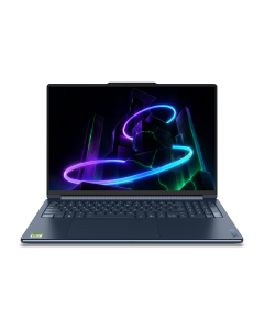 Lenovo Yoga 9n 2-in-1 16" 2.8K OLED Touch Nvidia RTX Spark N1X 18 Core 32GB RAM 1TB SSD 83N7002NSB