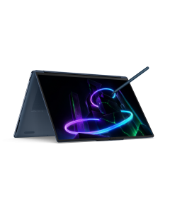 Lenovo Yoga 9n 2-in-1 16" 2.8K OLED Touch Nvidia RTX Spark N1X 18 Core 32GB RAM 1TB SSD 83N7002NSB