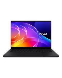 ASUS ProArt 14" 3K OLED 120HZ Touch Nvidia RTX Spark N1X 18 Core 24GB RAM 1TB SSD 2 YRS H7407BA-SU301W