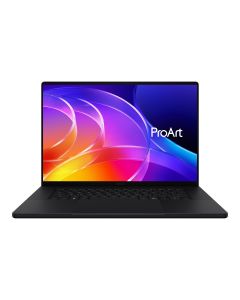 ASUS ProArt 16" 4K OLED 120HZ Touch Nvidia RTX Spark N1X 20 Core 128GB RAM 1TB SSD 2 YRS H7607BA-SE049W