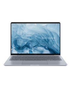 ASUS Zenbook 14" WUXGA Touch Copilot+ PC AMD Ryzen AI 7 345 24GB RAM 1TB SSD 2YRS BLUE UX3480KA-U2177W