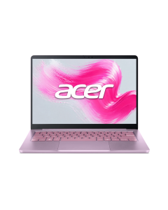 Acer Swift Air 14" WUXGA Intel Core 5 320 16GB RAM 512GB SSD 3YRS Blossom Pink SFA14-I31-56EU