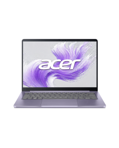 Acer Swift Air 14" WUXGA Intel Core 5 320 16GB RAM 512GB SSD 3YRS Lilac Purple SFA14-I31-50ME
