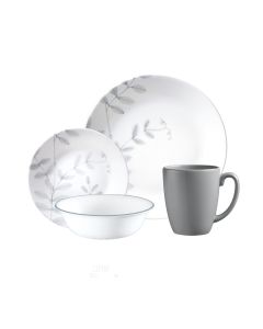 Corelle 16pc Dinner Set CORE 16S-FWF-US