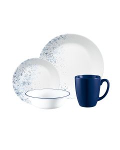 Corelle 16pc Dinner Set CORE 16S-IGS-US