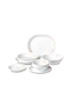Corelle 18pc Dinner Set - Sakura CORE 18-SR-P