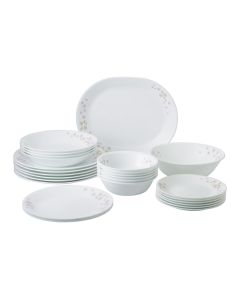 Corelle 26pc Dinner Set - Sakura CORE 26-SR-P