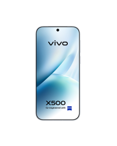Vivo X500 Phone 5G 12+512gb 6.59" Sunny White V2619-X500 - WHITE