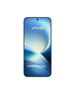 Vivo X500 Pro Max Phone 5G 12+512gb 6.85" Starry Gray V2610-X500 PRO MAX -GRAY