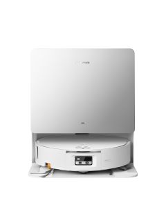 Roborock Robot Vacuum SAROS 20 FLOW WHITE
