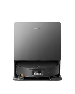 Roborock Robot Vacuum SAROS 20 FLOW BLACK