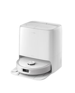 Roborock Robot Vacuum QREVO 2 PRO WHITE