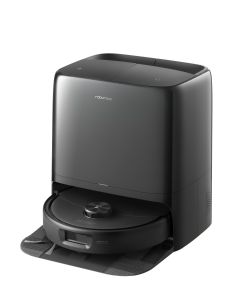 Roborock Robot Vacuum QREVO 2 PRO BLACK