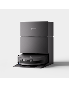 Ecovacs Deebot X12 Pro Omni DEX35